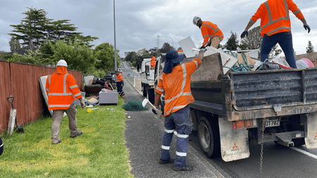 Auckland Council: Putting people first in an emergency